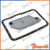 Kit de filtre hydraulique pour FORD | FSF-CH-021, 95GT-7A098-AB